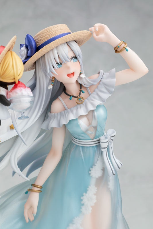 KDcolle "Fate/Grand Order" Anastasia & Viy (Archer) 1/7 - Bonus [KADOKAWA] Ansicht 10
