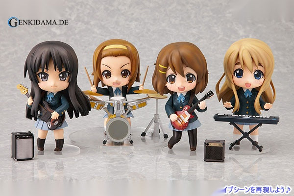Nendoroid - K-On!: Tsumugi Kotobuki