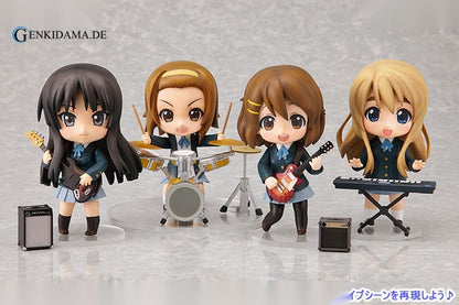 Nendoroid - K-On!: Tsumugi Kotobuki