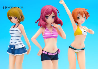 BEACH QUEENS - Love Live!: Maki Nishikino