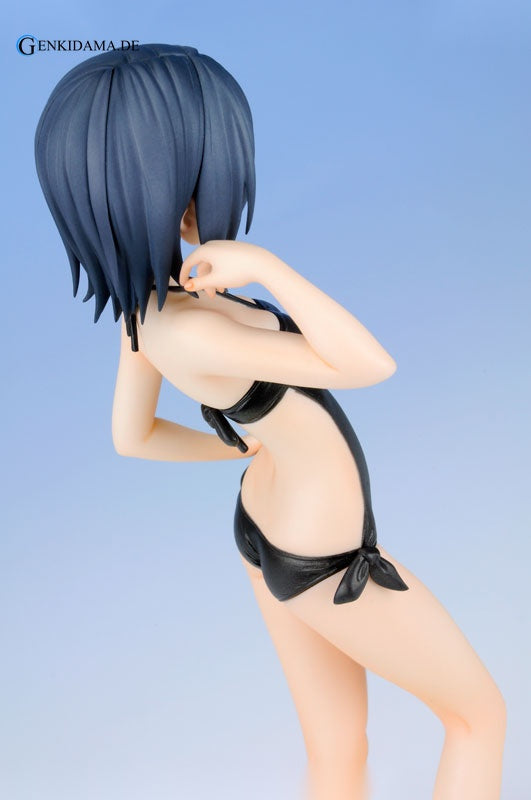 BEACH QUEENS - Haganai: Yozora Mikazuki Short Hair Ver.
