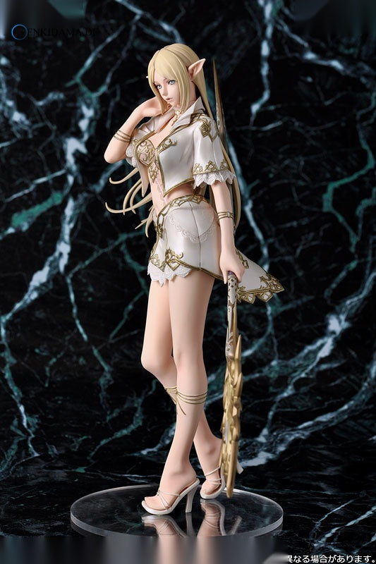 Lineage II - Elf (Regular Edition)