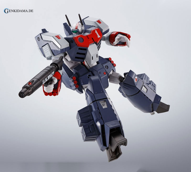 HI-METAL R VF-1J Armored Valkyrie (Hikaru Ichijyou Model) Revival Ver. "The Super Dimension Fortress Macross"