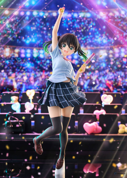 Love Live! Nijigasaki High School Idol Club: Yu Takasaki 1/7 - Summer School Uniform Ver.