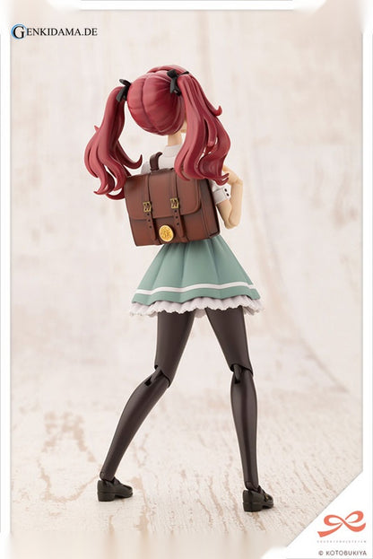 Sousai Shoujo Teien Emma Koishikawa Light Edition 1/10 Plastic Model