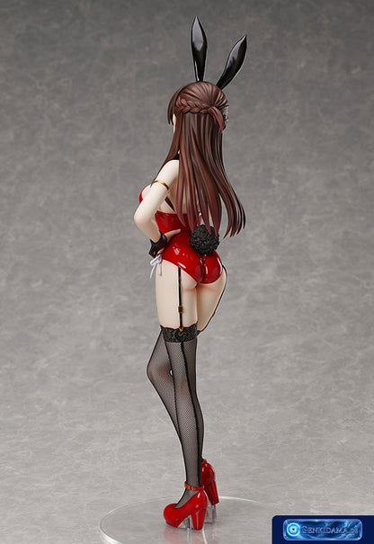 B-STYLE Rent-A-Girlfriend Chizuru Mizuhara Bunny Ver. 1/4 [FREEing] Ansicht 12