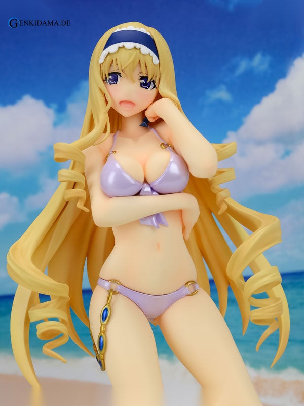 BEACH QUEENS - Infinite Stratos: Cecilia Alcott Ver.2