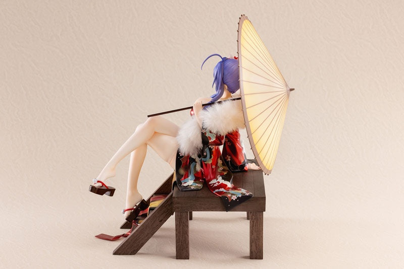 Azur Lane: St. Louis Spirits in the Snow Ver. Bonus Edition 1/7 - Exclusiv Bonus [NEONMAX] Ansicht 18