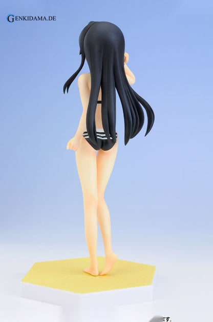 BEACH QUEENS - A-Channel: Yuuko