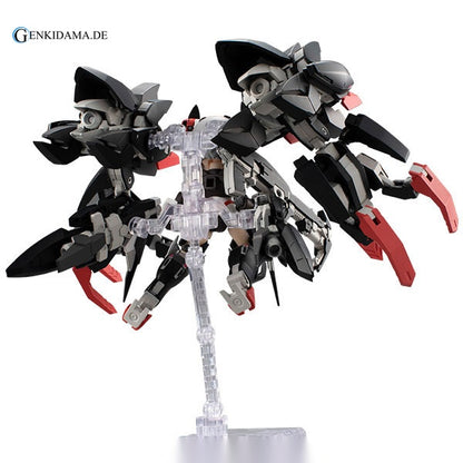 Desktop Army Alice Gear Aegis Sylphy II Mode-B (Gullinbursti Equipment) Posable