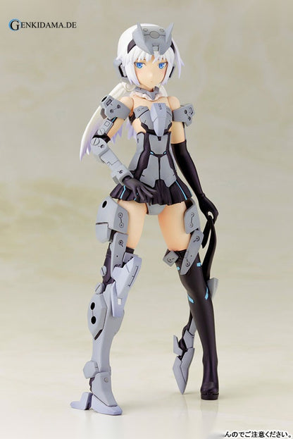 Frame Arms Girl - Architect Plastic Model