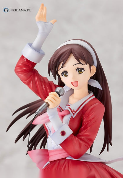 WHITE ALBUM - Yuki Morikawa