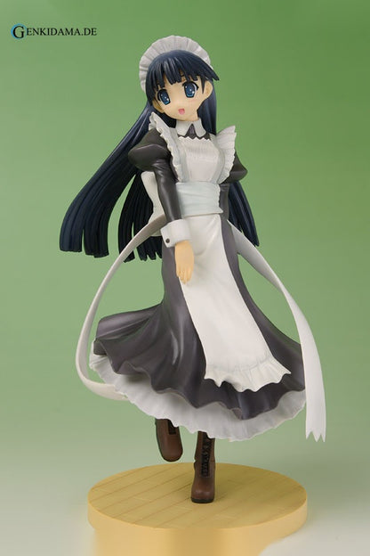 ToHeart2 AnotherDays - Yuki Kusakabe Maid ver.