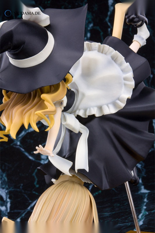 Touhou Project - Marisa Kirisame