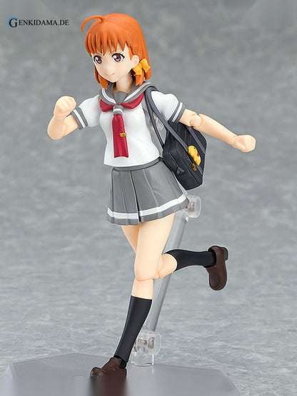 figma - Love Live! Sunshine!!: Chika Takami