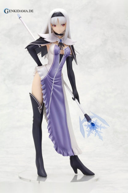 Shining Blade - Aira Blanc Neige Gardinias
