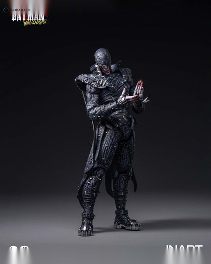 INART Action [Dark Nights: Metal] Batman: Who Laughs Action Figure