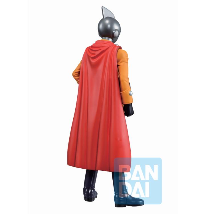 Gamma 1 - Dragon Ball Super Hero - Ichiban Kuji - Ichibansho