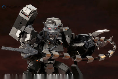 M.S.G Modeling Support Goods - Heavy Weapon Unit 14. Beast Master Sword