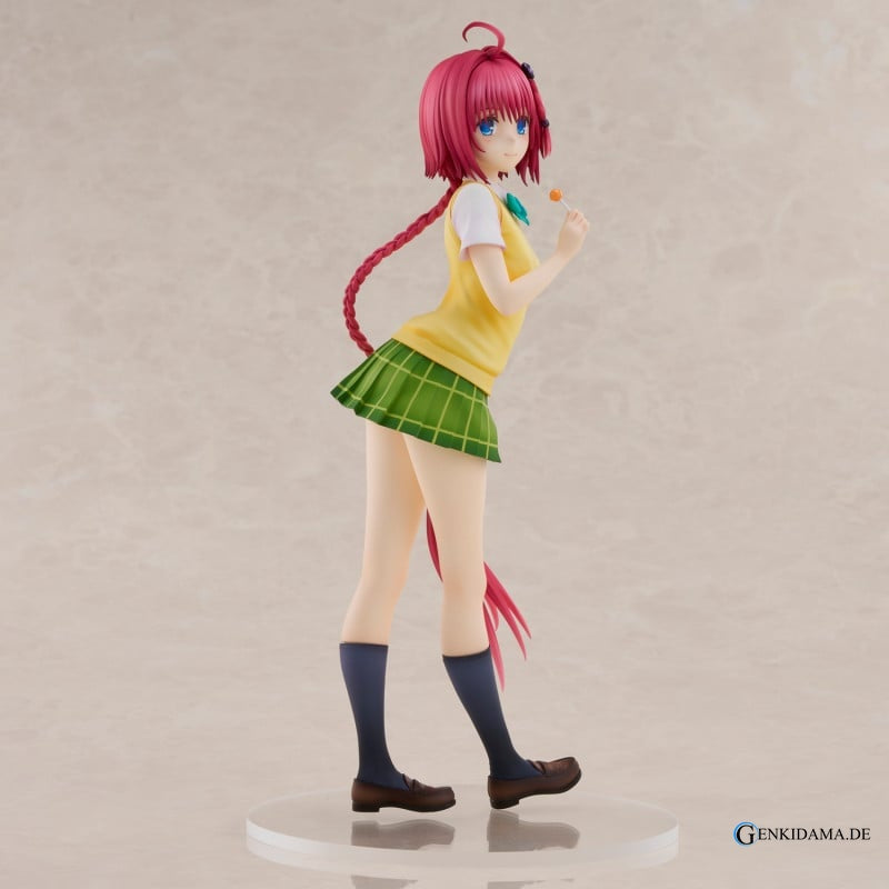Name To LOVE-Ru Darkness Anime Figur günstig kaufen Ansicht 16