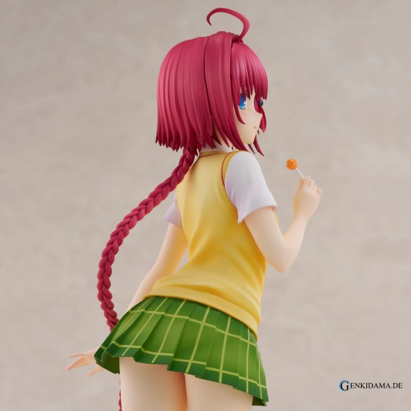 Name To LOVE-Ru Darkness Anime Figur günstig kaufen Ansicht 10