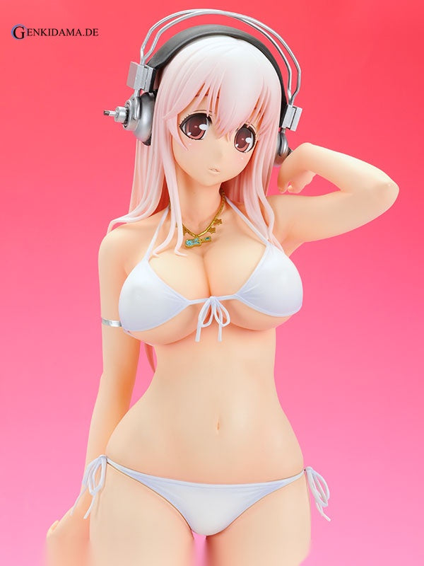 Super Sonico SoniComi Package ver.