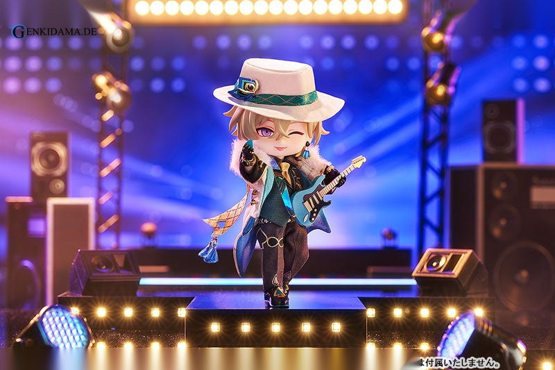 Nendoroid Doll Outfit Set Honkai: Star Rail Aventurine Star Rail Live Ver.