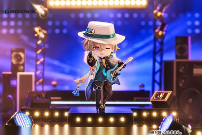 Nendoroid Doll Outfit Set Honkai: Star Rail Aventurine Star Rail Live Ver.