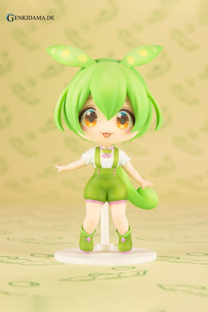 Tohoku Zunko Zundamon Mini