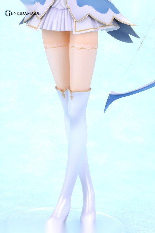 Shining Blade - Altina Mel Sylphis