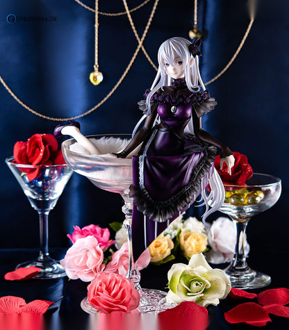 PRISMA WING Re:ZERO -Starting Life in Another World- Echidna Glass Edition