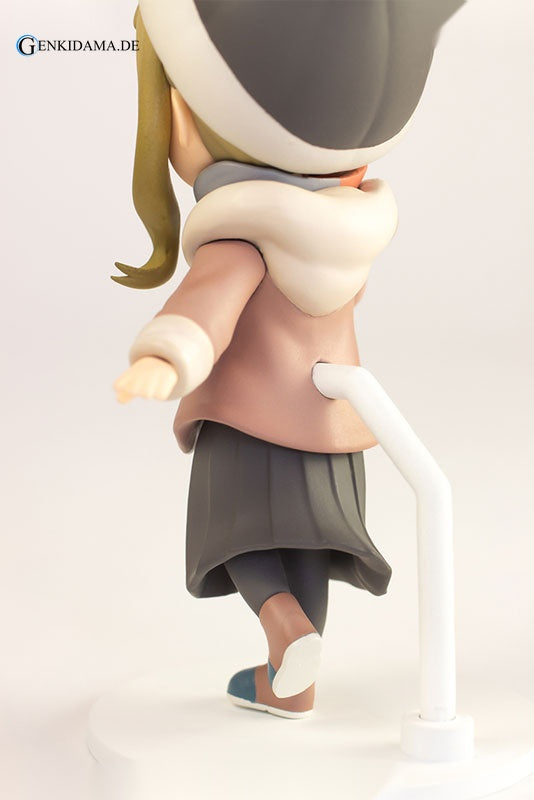 Yuru Camp SEASON 2 Mini Aoi Inuyama