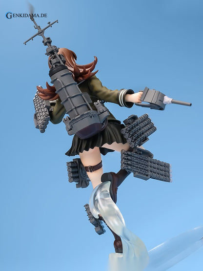 Kantai Collection -Kan Colle- Ooi Kai