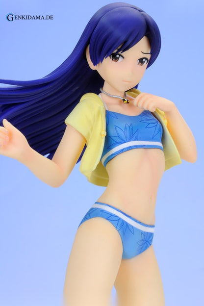 BEACH QUEENS - THE IDOLM@STER: Chihaya Kisaragi