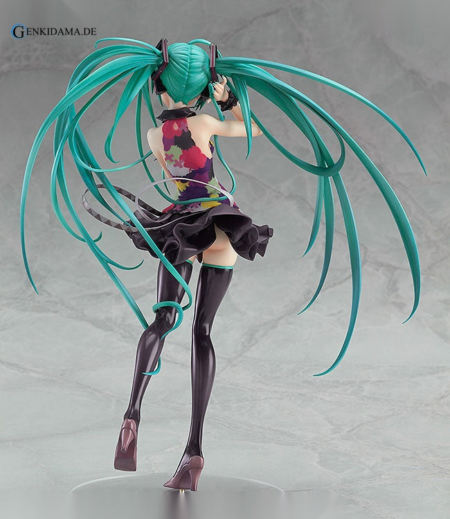 Character Vocal Series 01 Hatsune Miku Tell Your World Ver.