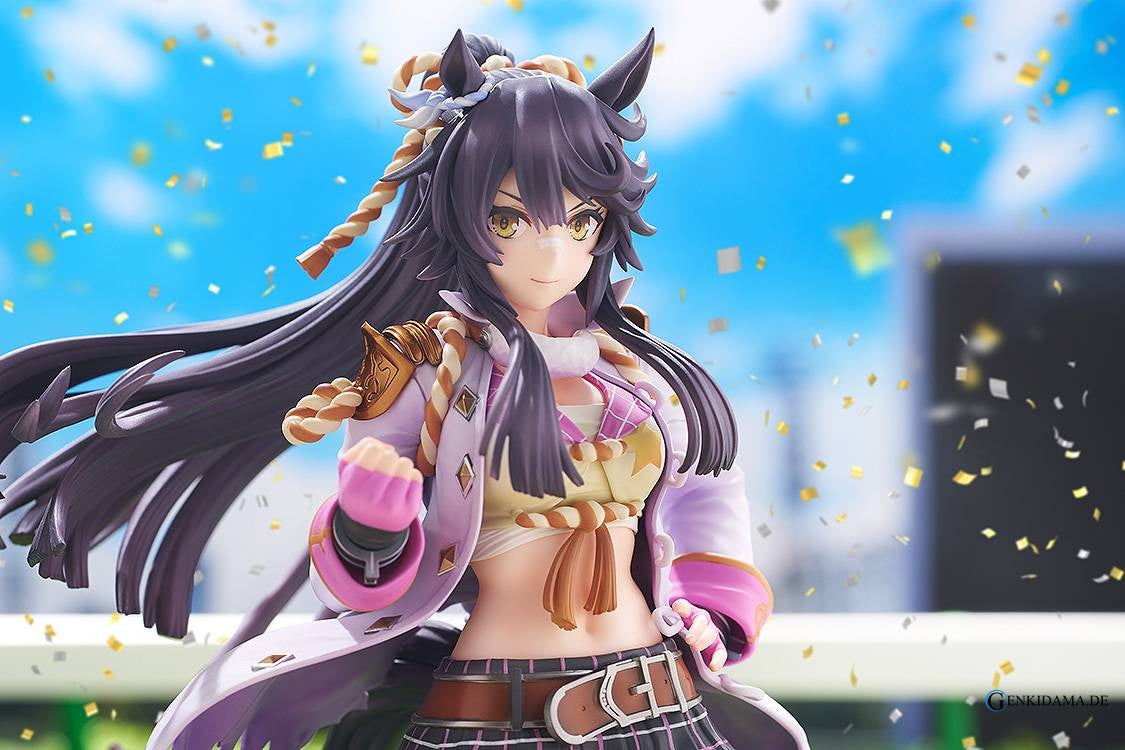 Uma Musume Pretty Derby: Narita Brian 1/7
