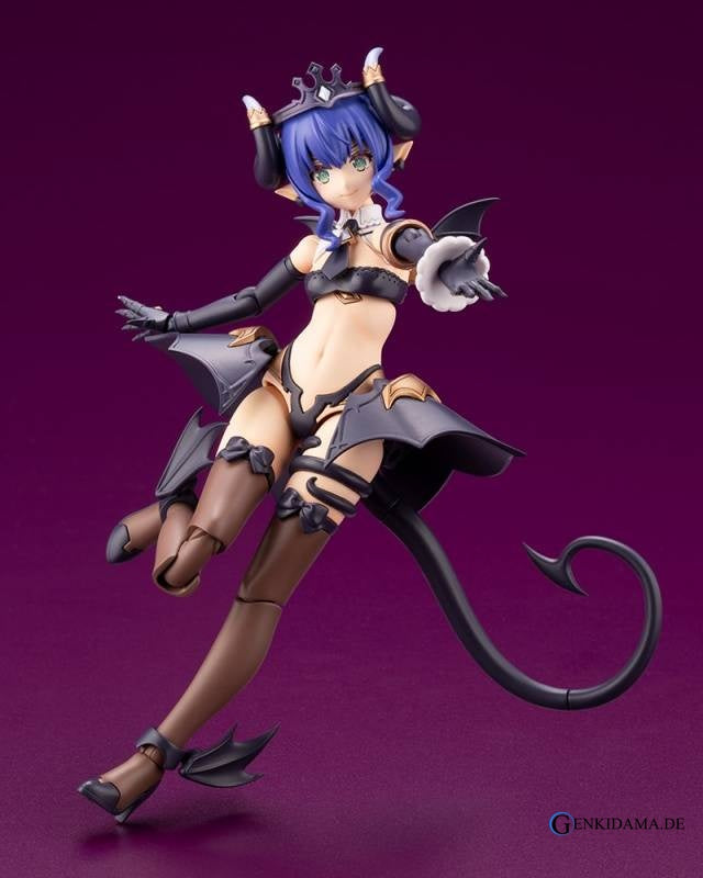 Original Character: Arcanadea - Velretta - Plastic Model - LIMITED EDITION (REISSUE)