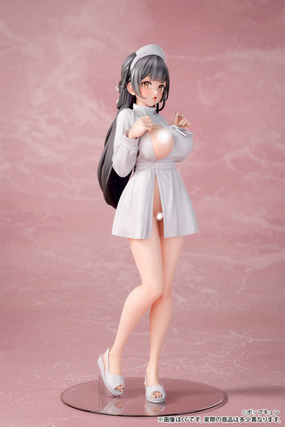 Nurse-san Original Character Insight 1/6 - Anime Figuren günstig kaufen