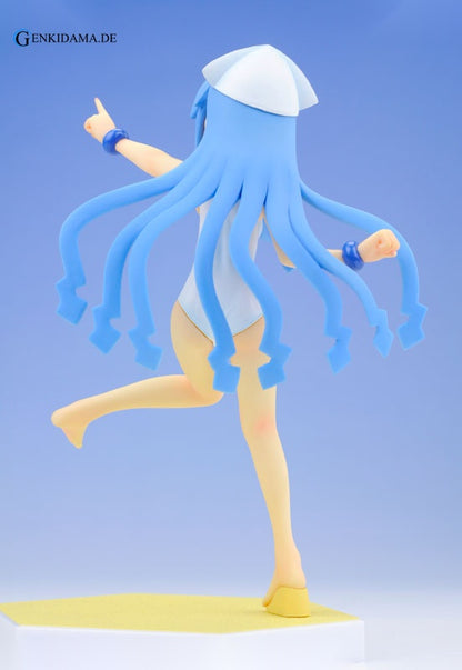 BEACH QUEENS - Squid Girl: Squid Girl