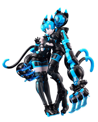 Animacircuit Sora The Cat SP 1/12 Plastic Model [Dongguanshi Zhuojiang Wenhuafazhan Youxiangongsi] Ansicht 1