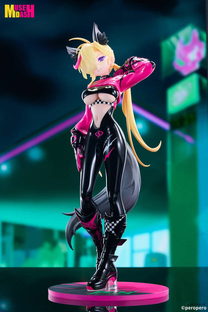 Muse Dash: Rin Racer Ver. - Limepie Series
