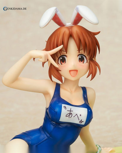 DreamTech THE IDOLM@STER Cinderella Girls Nana Abe