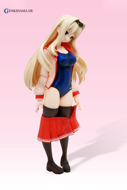 ToHeart2 - Sasara Kusugawa -School Swimsuit Uniform ver.- Normal Color