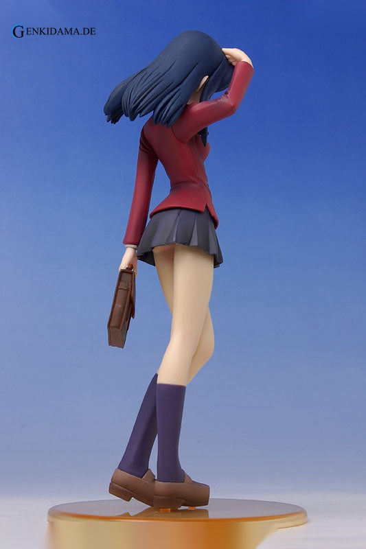 Resinya! - Toradora!: Ami Kawashima