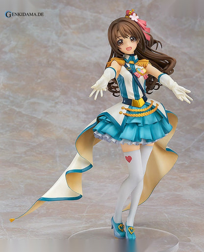 THE IDOLM@STER Cinderella Girls - Uzuki Shimamura Crystal Night Party Ver.