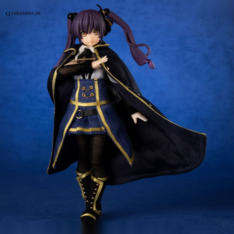 1/12 Assault Lily Series No.071 "Assault Lily" Haru Hishida Complete Doll