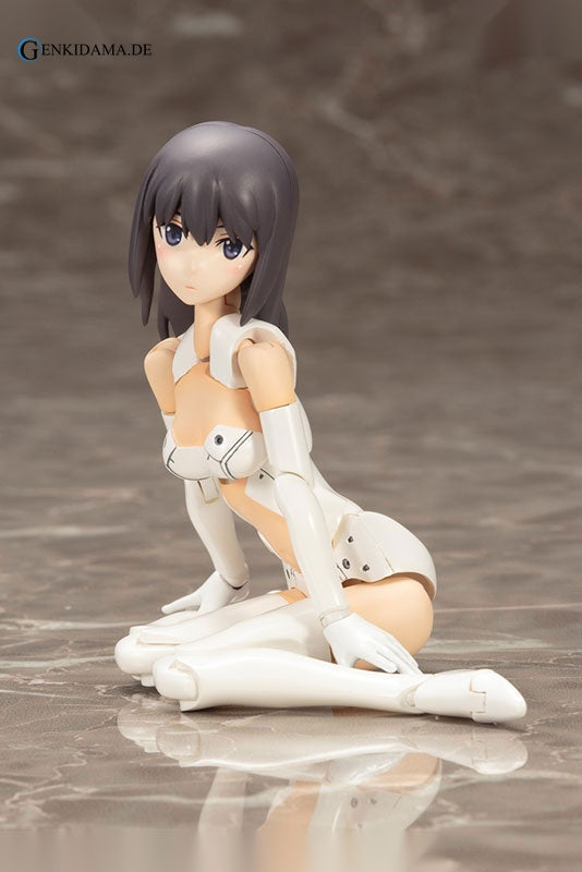 Megami Device WISM, Soldier Snipe/Grapnel Plastic Model