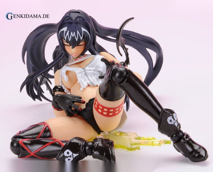 Revoltech Queen's Blade No.015 EX Queen's Gate Alice Boost Edition