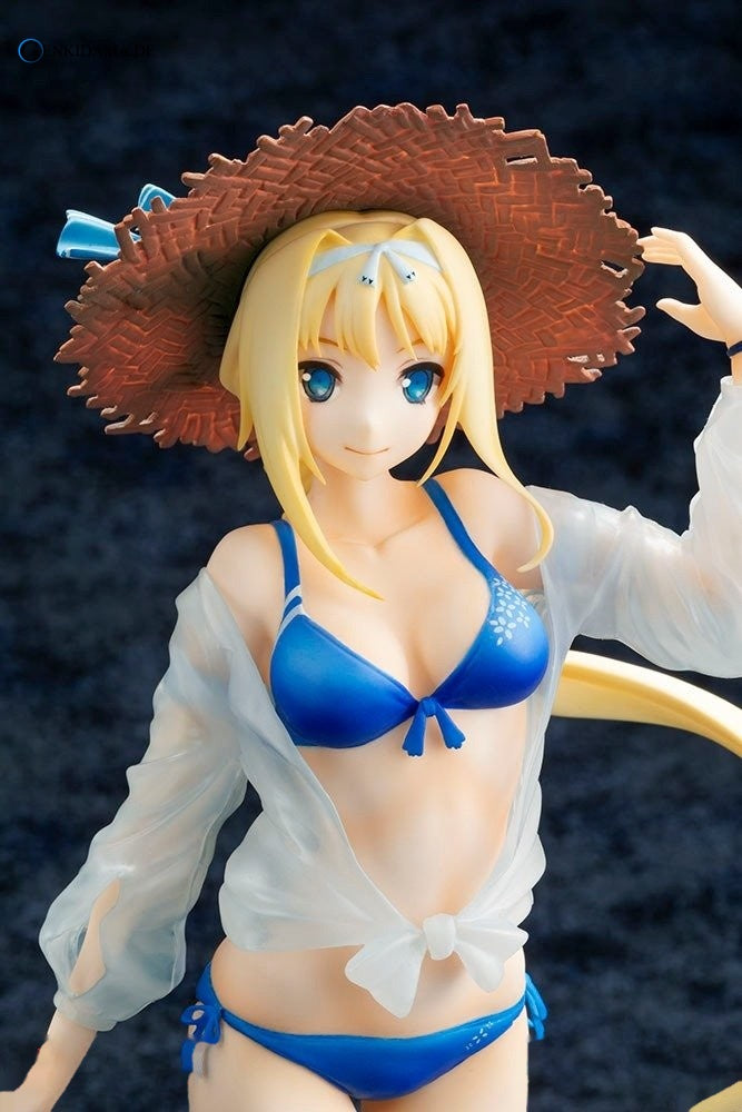 Sword Art Online Alice Swimsuit Ver. Limited Edition (Dengekiya Exclusive)