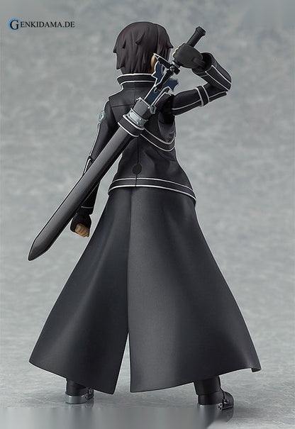 figma - Sword Art Online the Movie: Ordinal Scale: Kirito O.S ver.